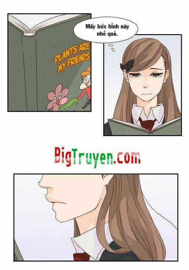 Pine In The Flower Garden Chapter 19 trang 14