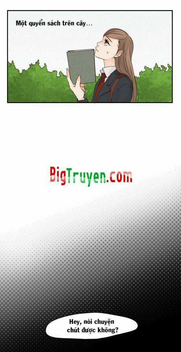 Pine In The Flower Garden Chapter 19 trang 15