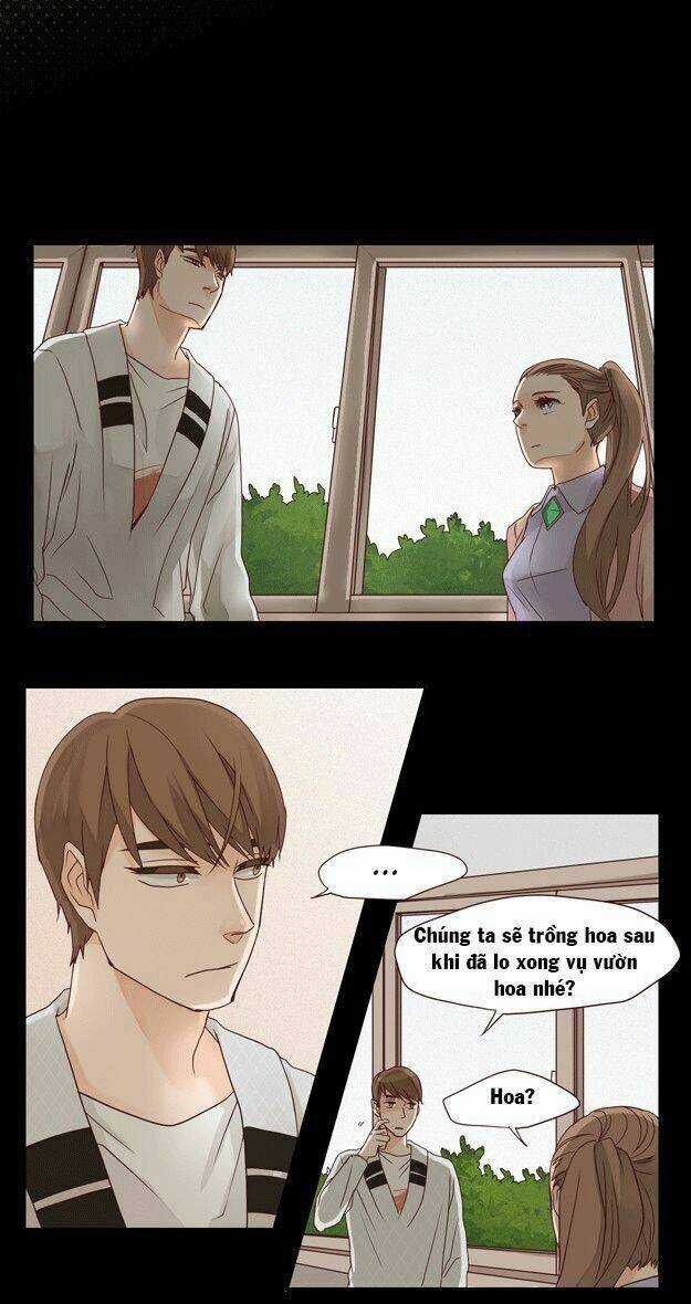 Pine In The Flower Garden Chapter 19 trang 16