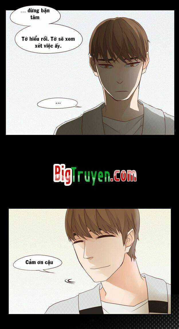 Pine In The Flower Garden Chapter 19 trang 20