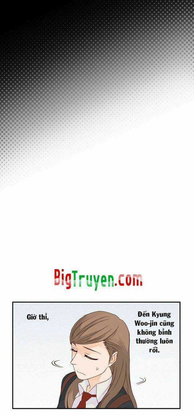 Pine In The Flower Garden Chapter 19 trang 21