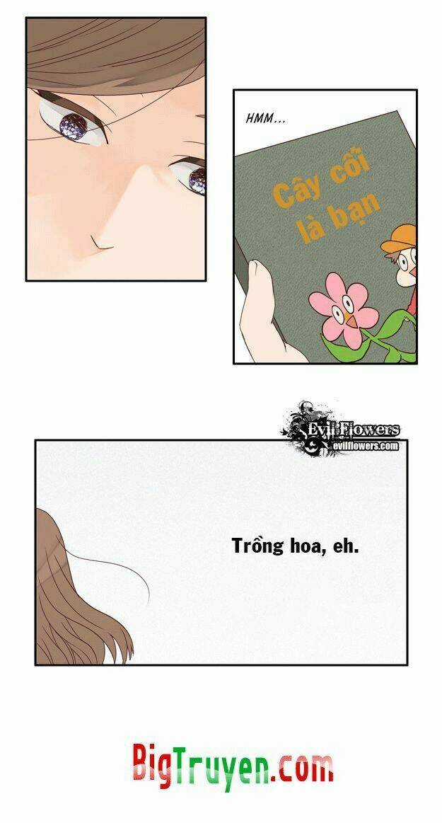 Pine In The Flower Garden Chapter 19 trang 22