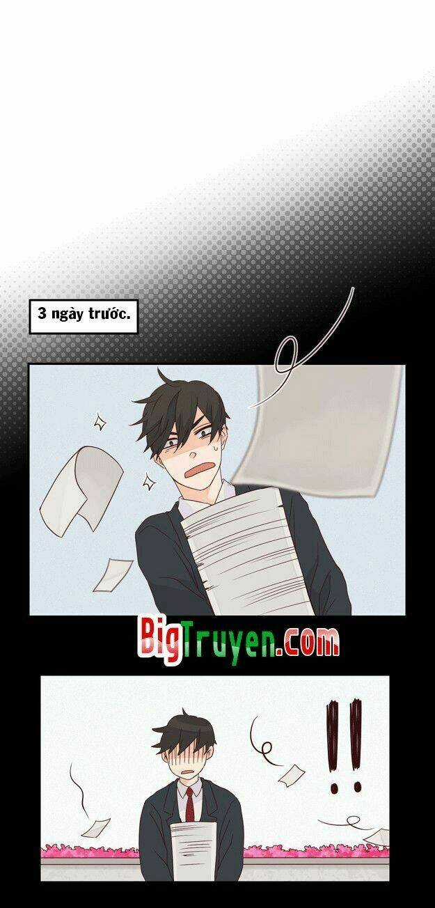 Pine In The Flower Garden Chapter 19 trang 23