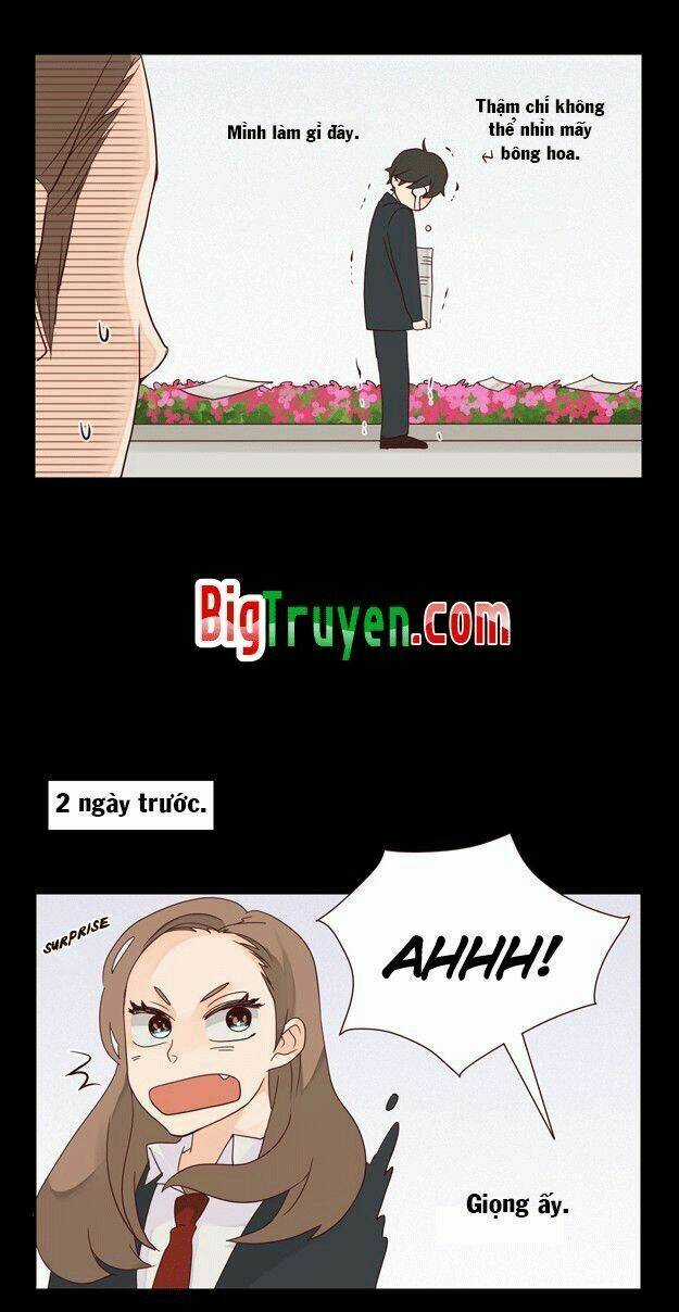 Pine In The Flower Garden Chapter 19 trang 24