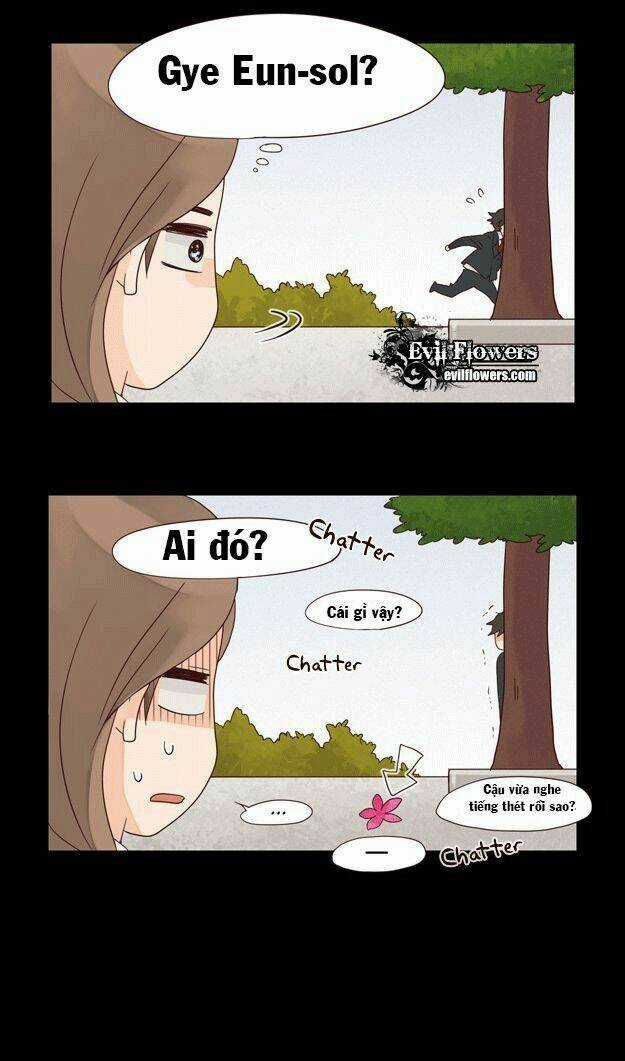 Pine In The Flower Garden Chapter 19 trang 25