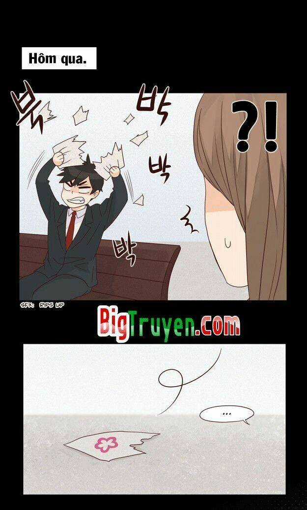 Pine In The Flower Garden Chapter 19 trang 26