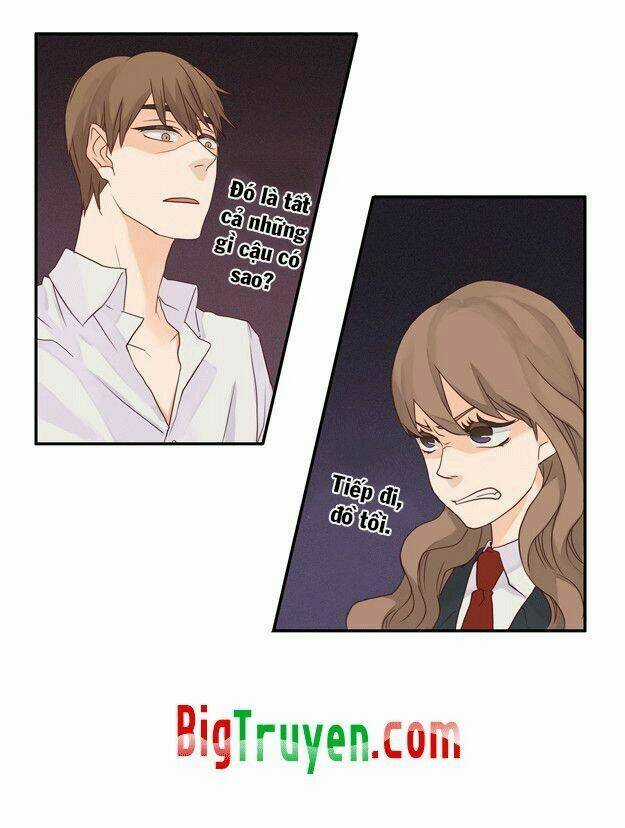 Pine In The Flower Garden Chapter 19 trang 4