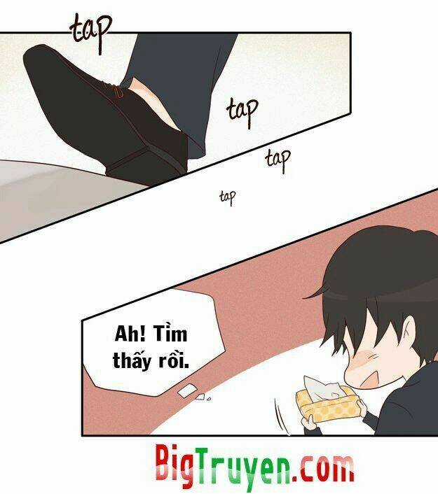 Pine In The Flower Garden Chapter 19 trang 8