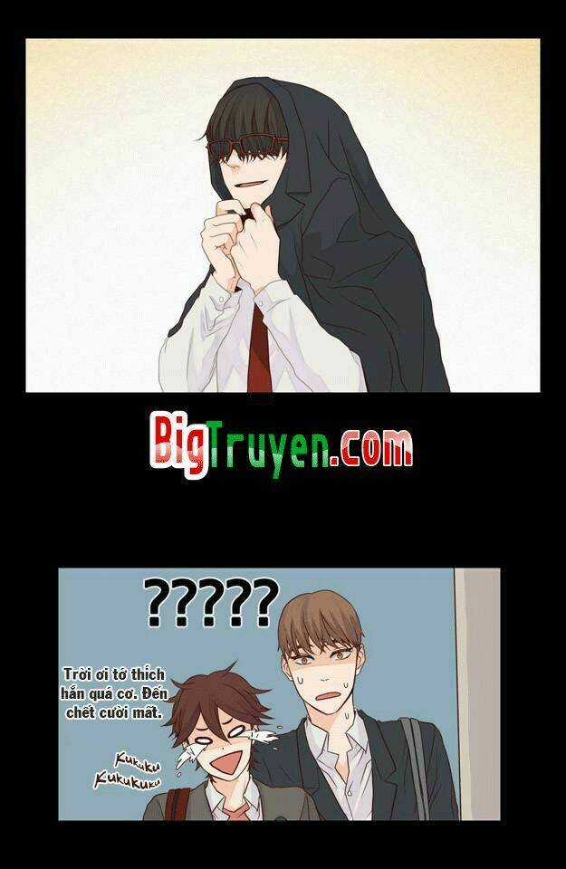 Pine In The Flower Garden Chapter 2 trang 16