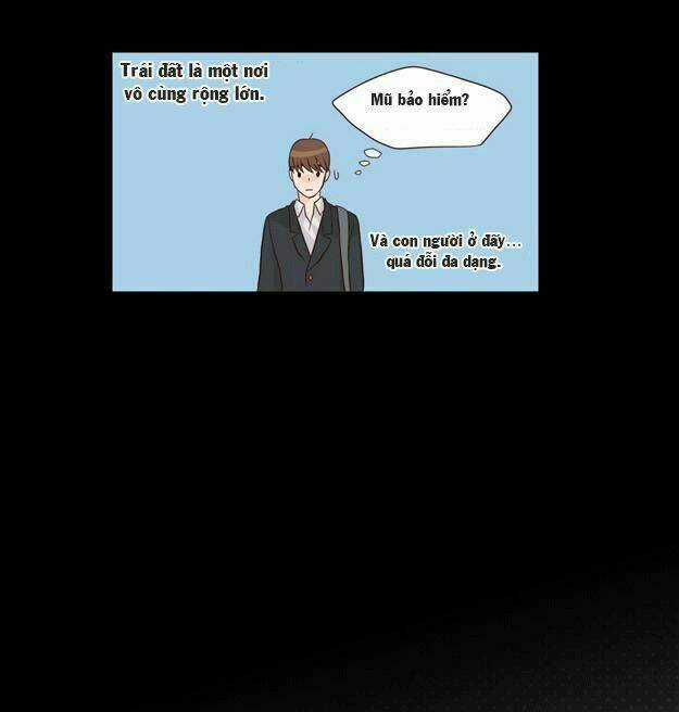 Pine In The Flower Garden Chapter 2 trang 17