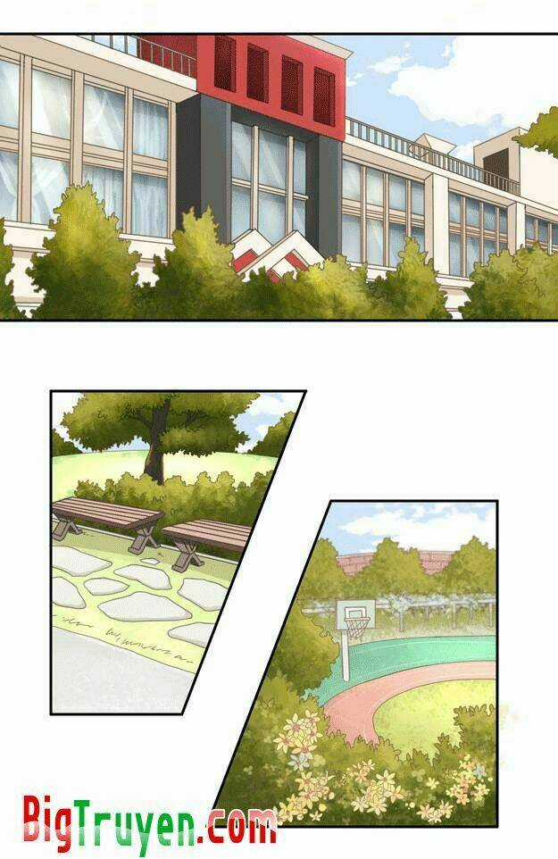 Pine In The Flower Garden Chapter 2 trang 2