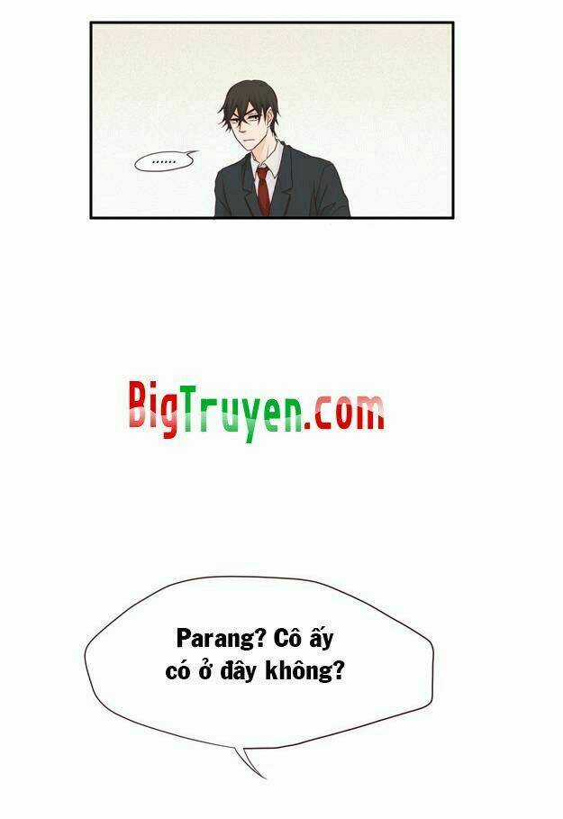 Pine In The Flower Garden Chapter 2 trang 31