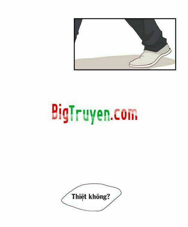 Pine In The Flower Garden Chapter 2 trang 35