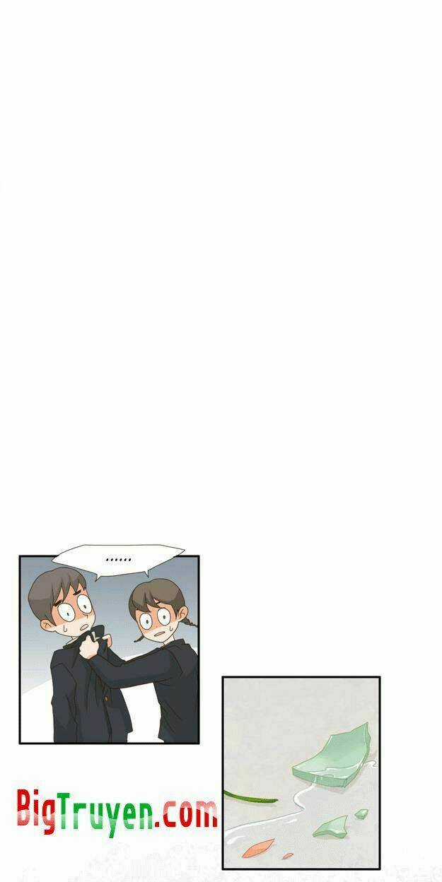 Pine In The Flower Garden Chapter 2 trang 40