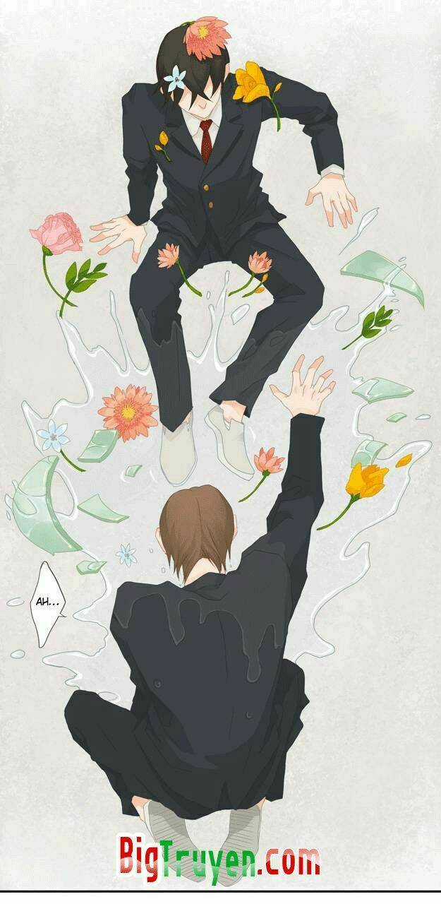 Pine In The Flower Garden Chapter 2 trang 41