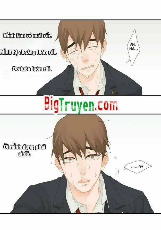 Pine In The Flower Garden Chapter 2 trang 42