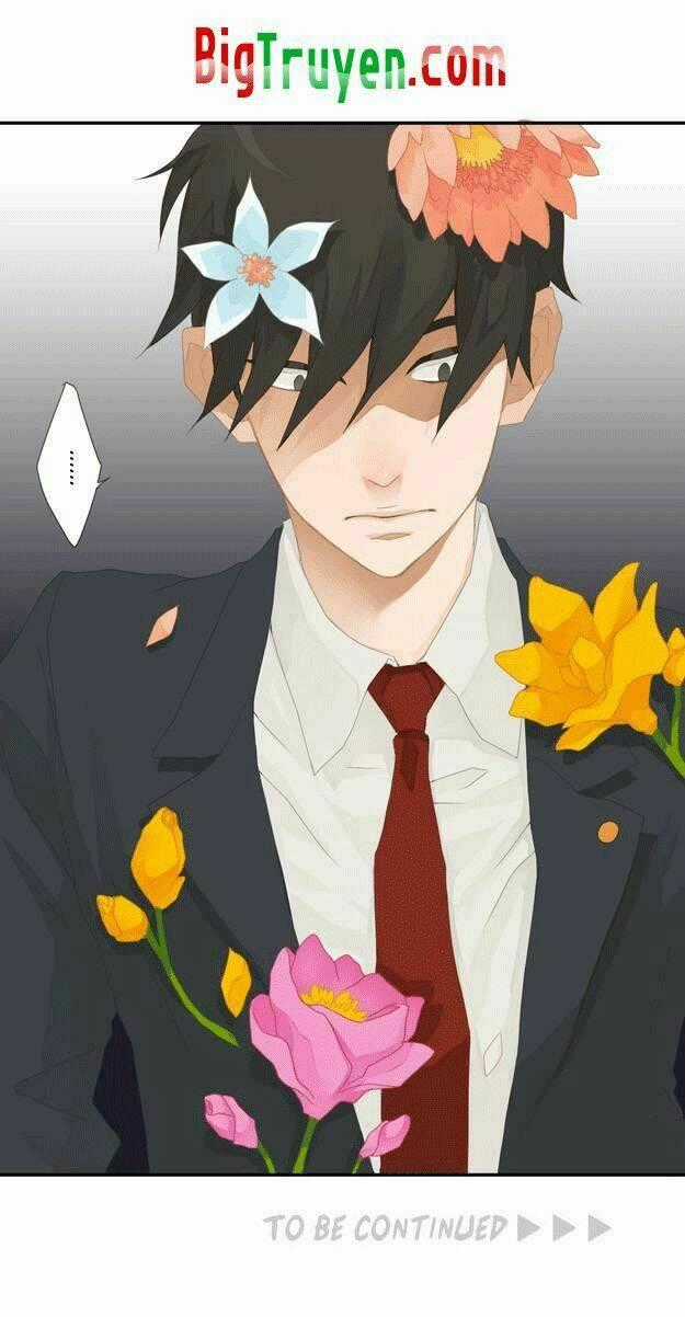 Pine In The Flower Garden Chapter 2 trang 43