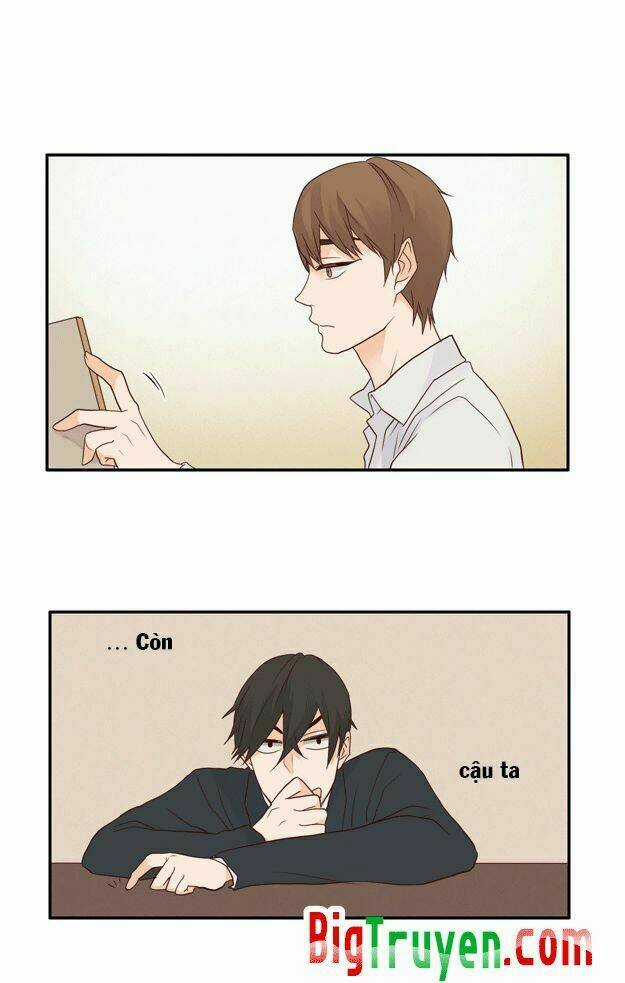 Pine In The Flower Garden Chapter 20 trang 10