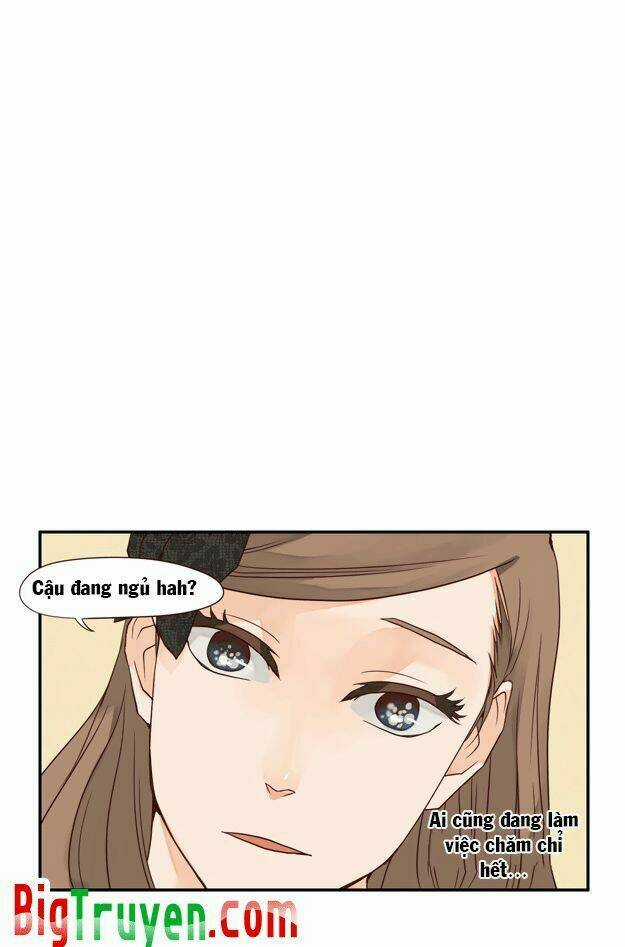 Pine In The Flower Garden Chapter 20 trang 12