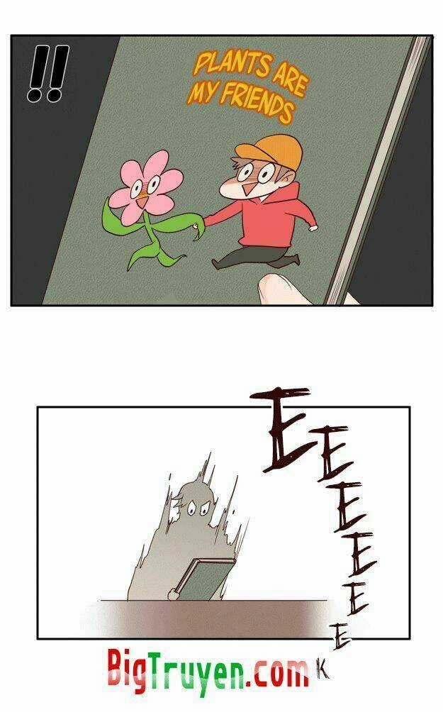 Pine In The Flower Garden Chapter 20 trang 15