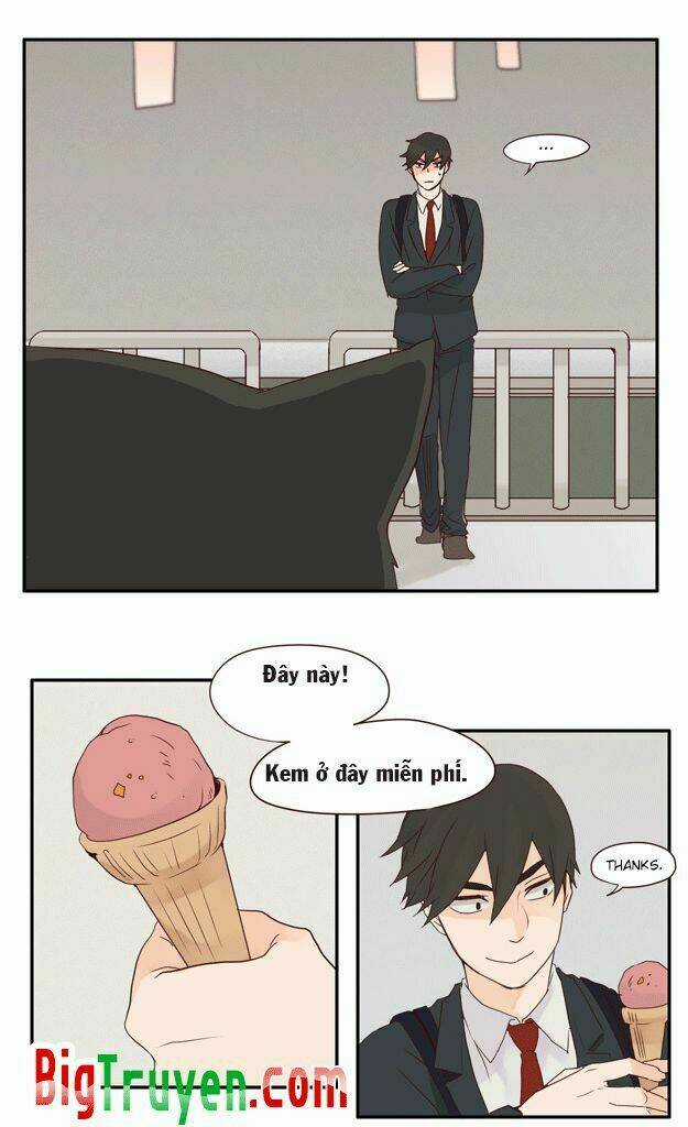 Pine In The Flower Garden Chapter 20 trang 29