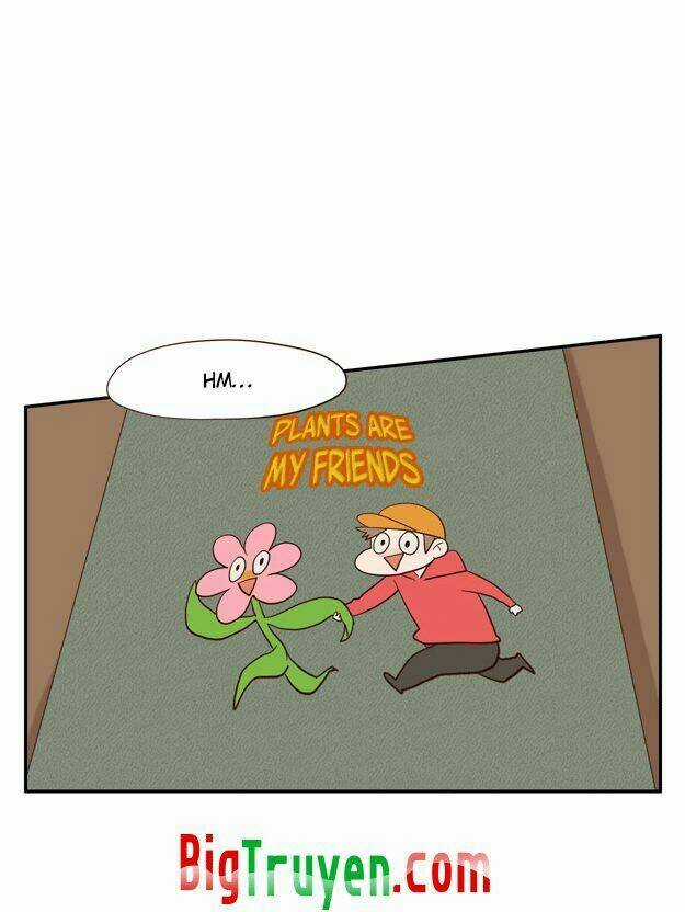 Pine In The Flower Garden Chapter 20 trang 34