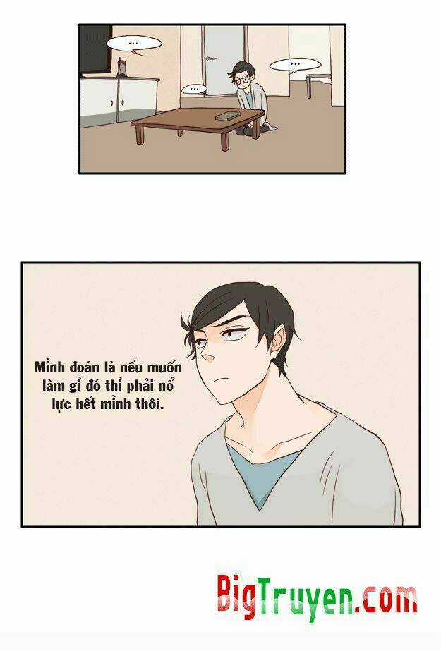 Pine In The Flower Garden Chapter 20 trang 35