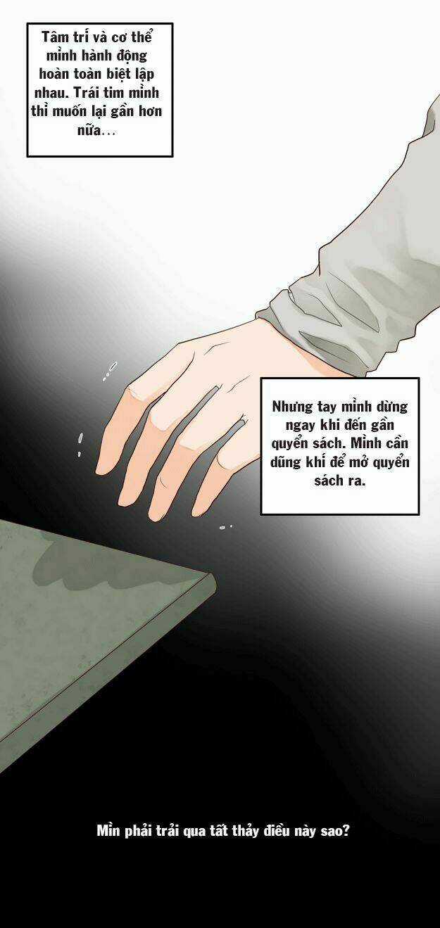 Pine In The Flower Garden Chapter 20 trang 36