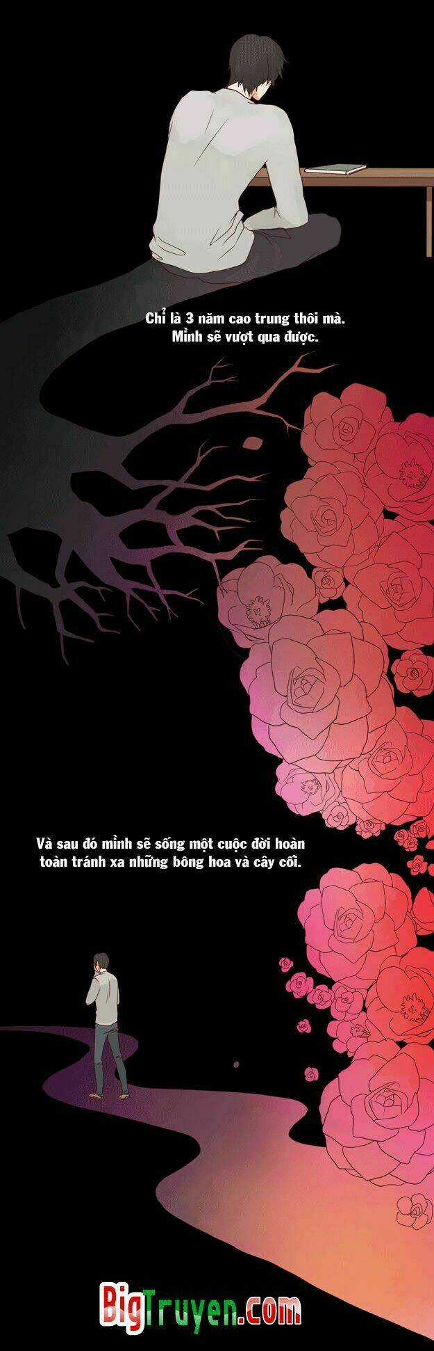 Pine In The Flower Garden Chapter 20 trang 37