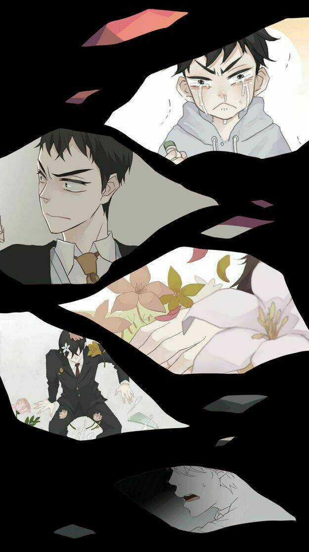 Pine In The Flower Garden Chapter 20 trang 38