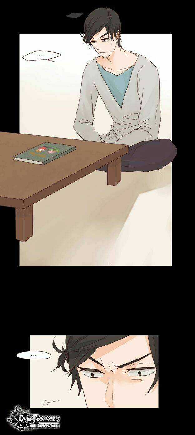 Pine In The Flower Garden Chapter 20 trang 39