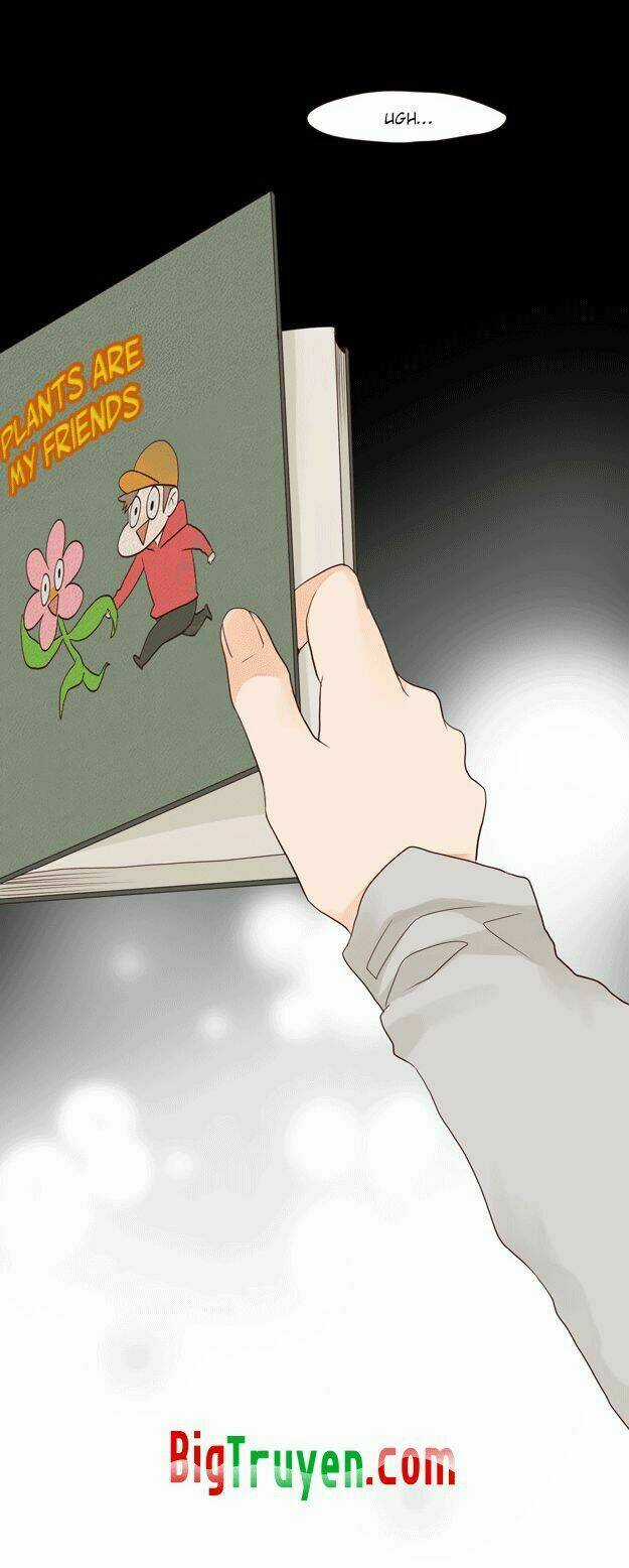 Pine In The Flower Garden Chapter 20 trang 40