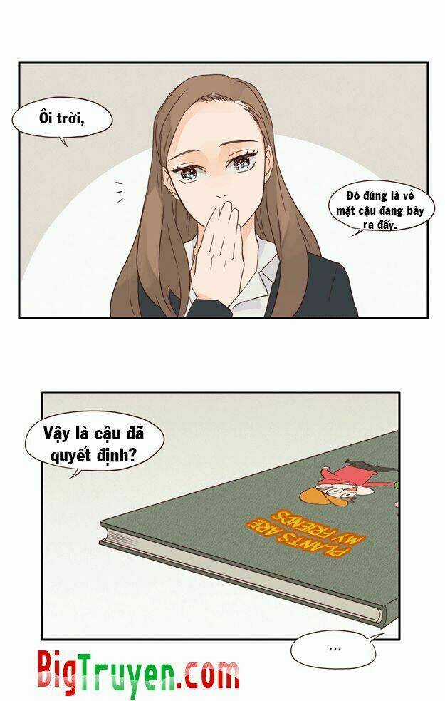 Pine In The Flower Garden Chapter 20 trang 42