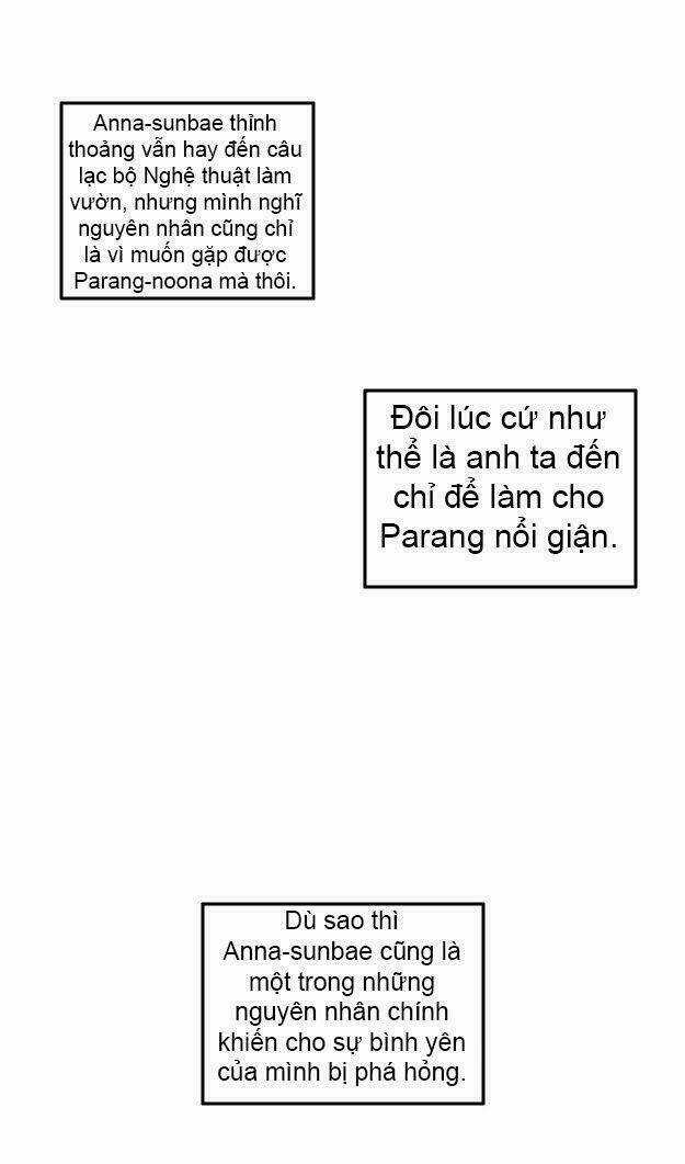 Pine In The Flower Garden Chapter 21 trang 14