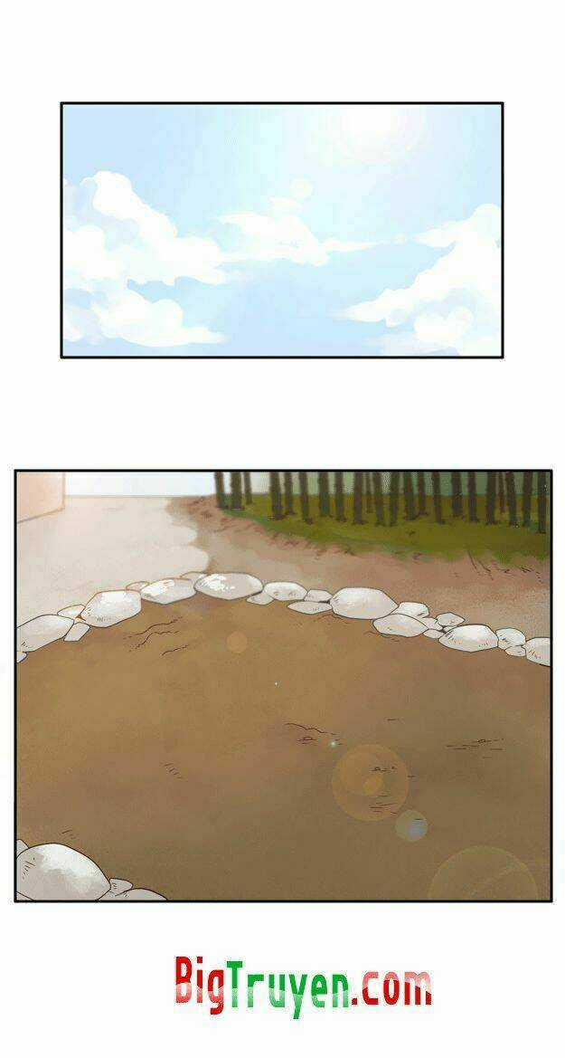 Pine In The Flower Garden Chapter 21 trang 2