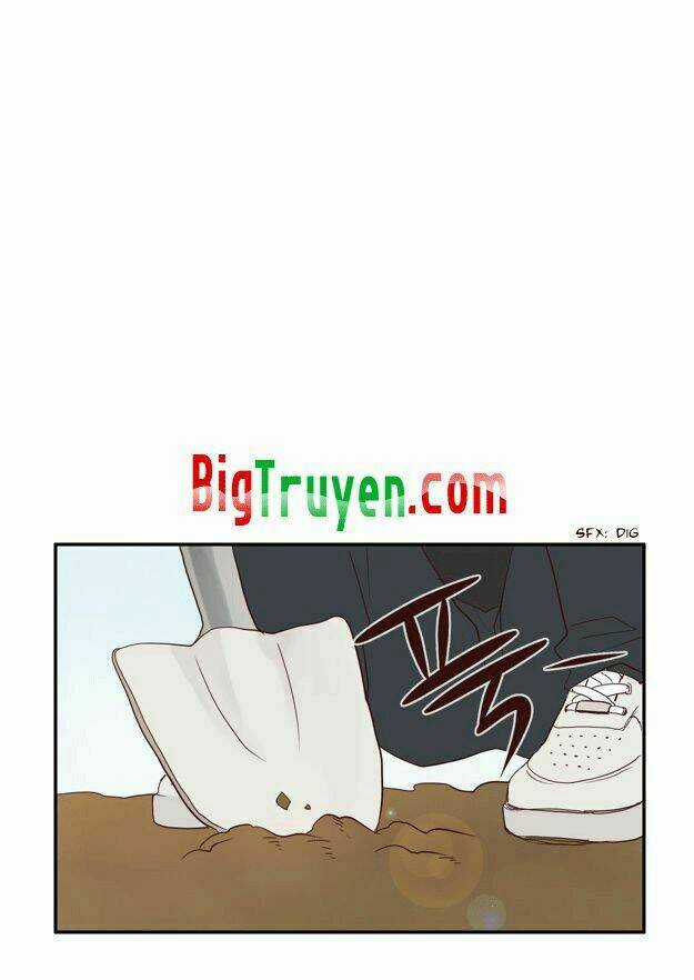 Pine In The Flower Garden Chapter 21 trang 22