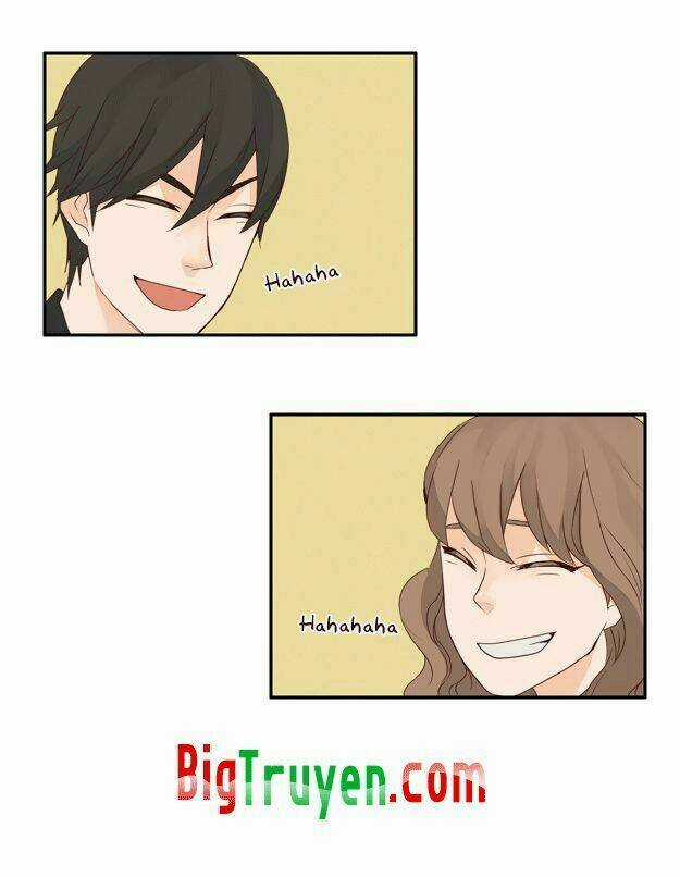 Pine In The Flower Garden Chapter 21 trang 29