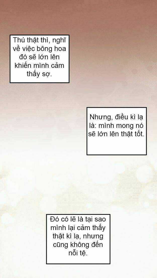 Pine In The Flower Garden Chapter 21 trang 32