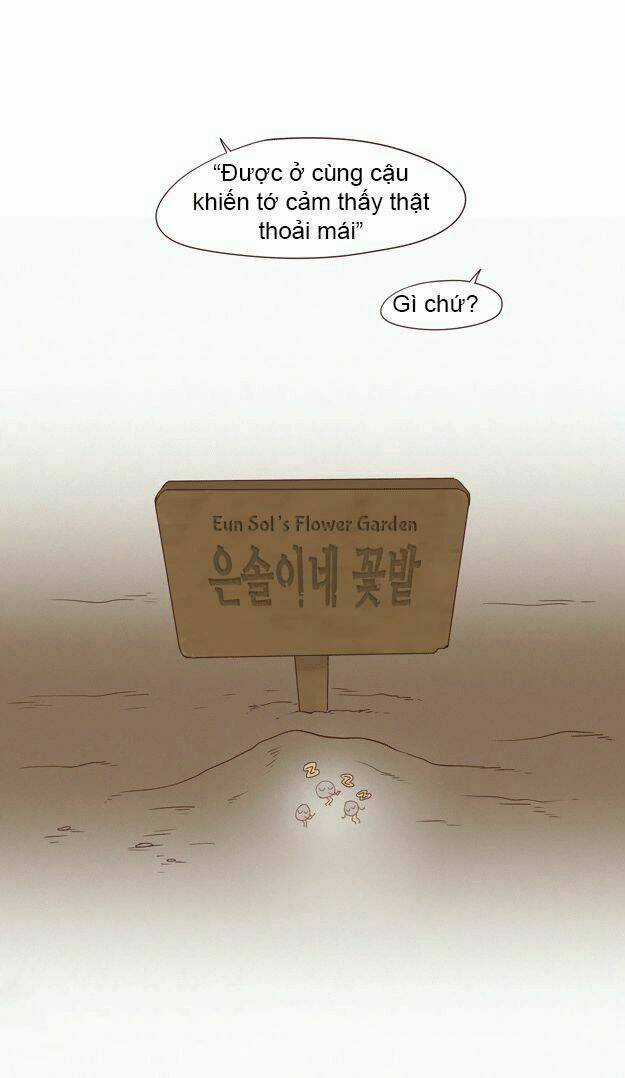 Pine In The Flower Garden Chapter 21 trang 34