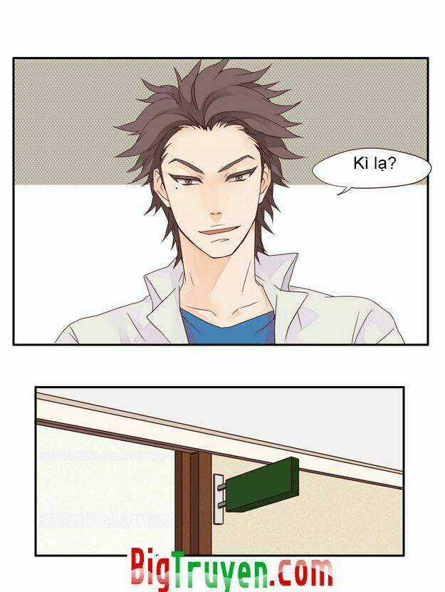 Pine In The Flower Garden Chapter 22 trang 11