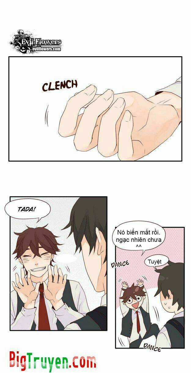 Pine In The Flower Garden Chapter 22 trang 18