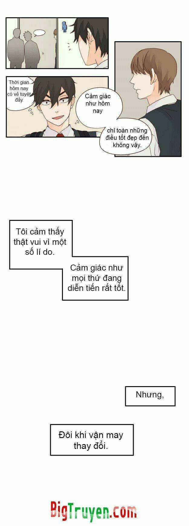 Pine In The Flower Garden Chapter 22 trang 21