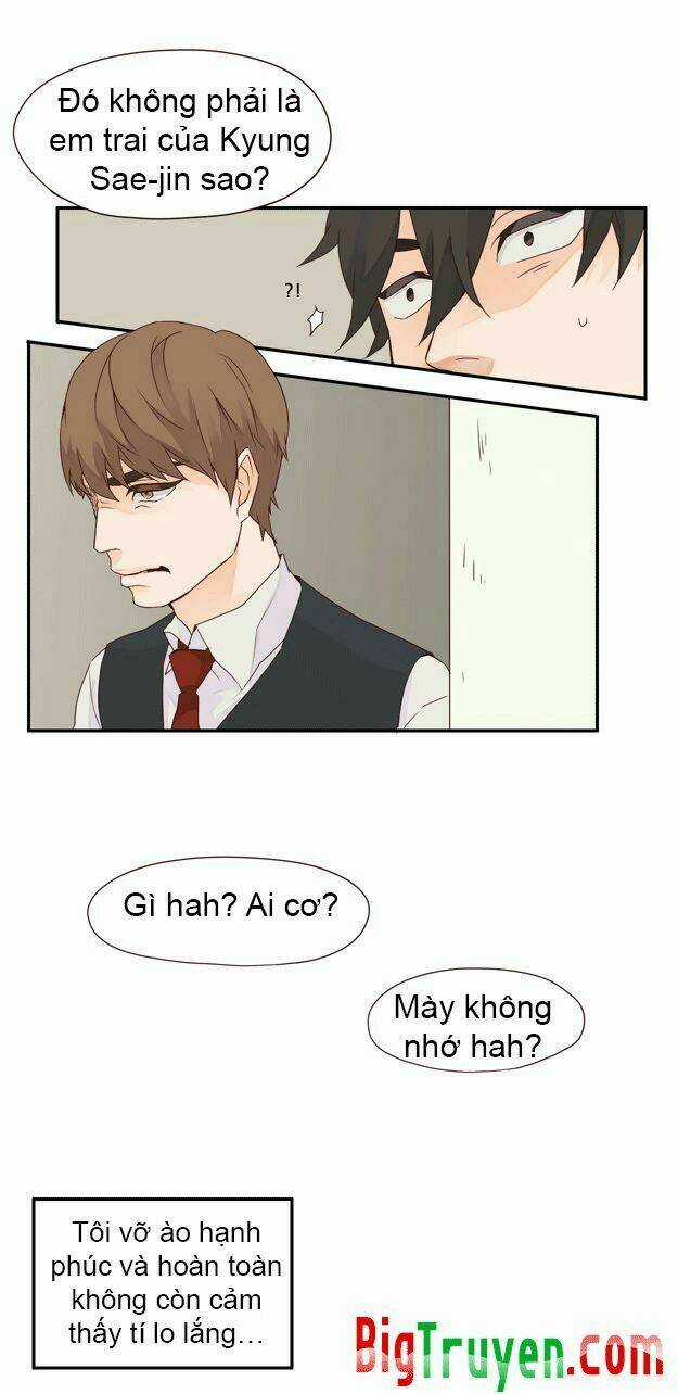 Pine In The Flower Garden Chapter 22 trang 22