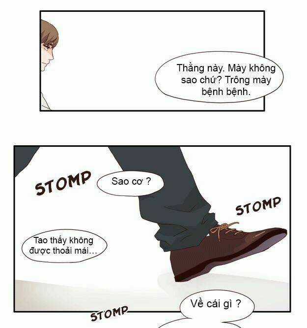 Pine In The Flower Garden Chapter 22 trang 25