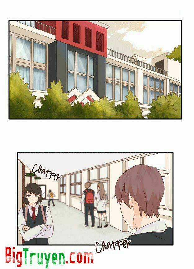 Pine In The Flower Garden Chapter 22 trang 3