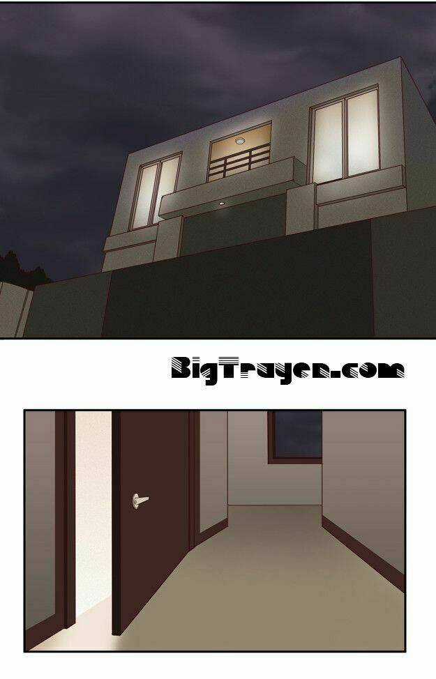 Pine In The Flower Garden Chapter 23 trang 15