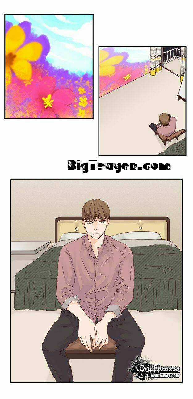 Pine In The Flower Garden Chapter 23 trang 16