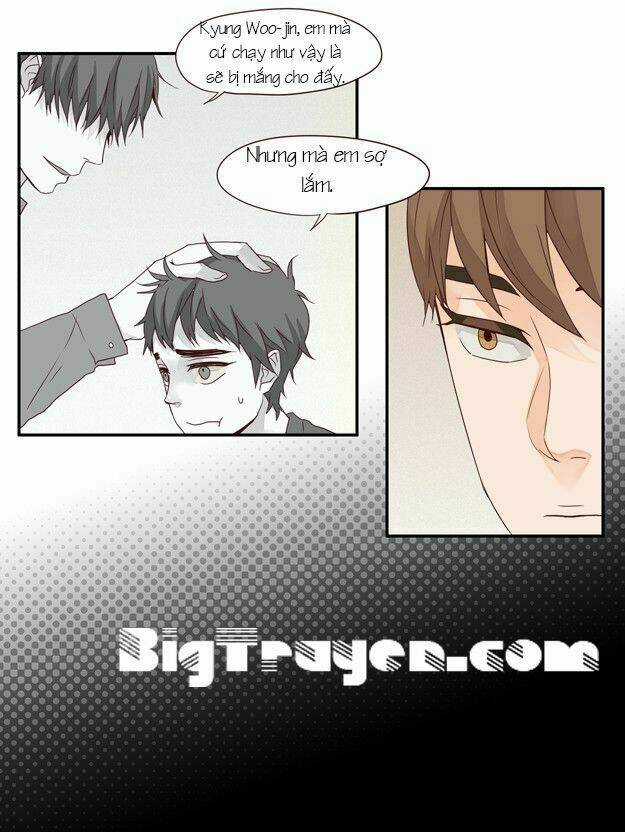 Pine In The Flower Garden Chapter 23 trang 18