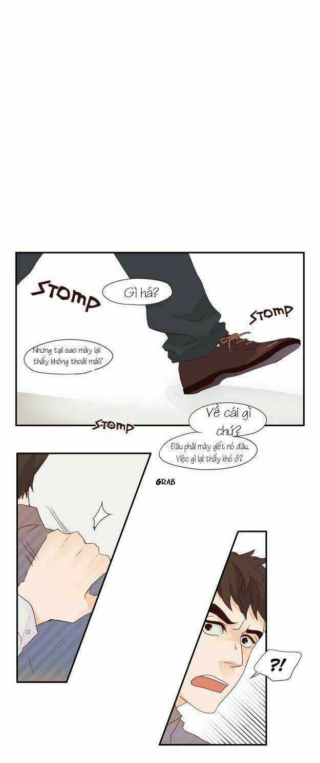 Pine In The Flower Garden Chapter 23 trang 2