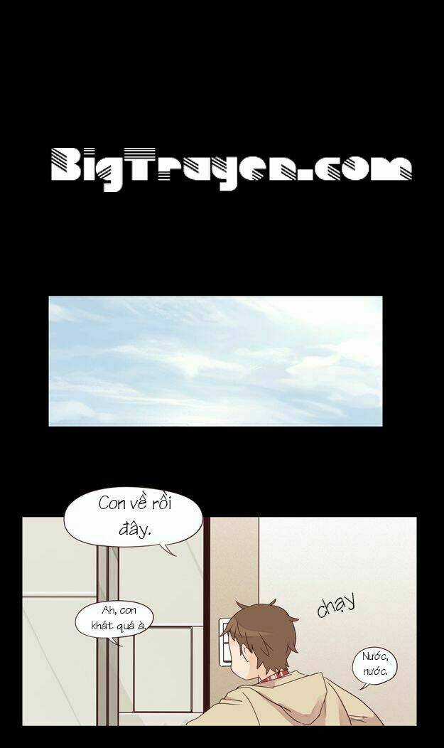 Pine In The Flower Garden Chapter 23 trang 21